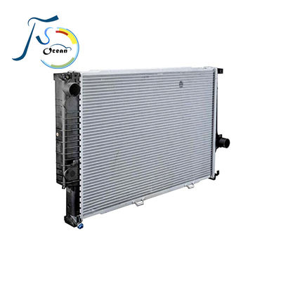 qualité  Welded Engine Cooling System 2243445 Radiator For 1992-1994) BMW E32 740i Cooling Parts RA0012 ( usine