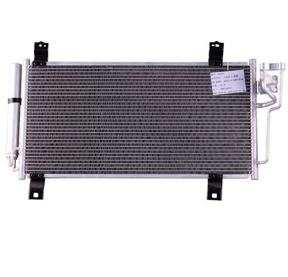 qualité  Aluminum SALE AUTO AIR / CAR AC CONDITIONER CONDENSER FOR MAZDA 6 usine
