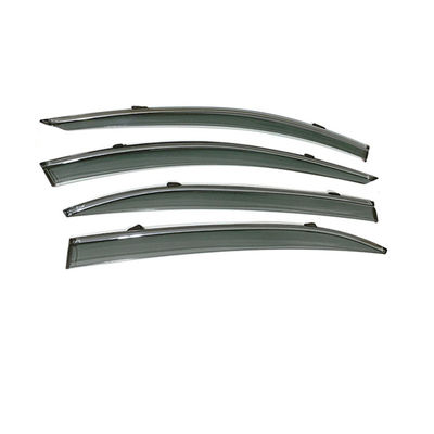 qualité  Easy Installation High Level Durable Universal Car Window Door Sun Shade For Mazda 3 2014-2019 Car Rain Shield usine