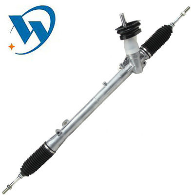 qualité  Aluminum AUTO STEERING RACK WT-1005 FOR NISSAN TIIDA 2006 - 48001-9V100 48001-ED500 POWER STEERING RACK LHD usine