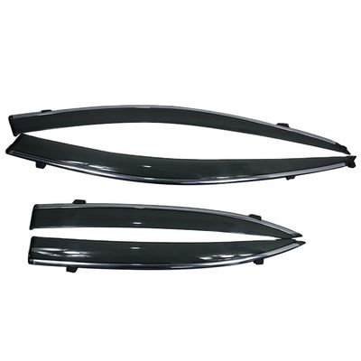 qualité  New China-Chic Auto Parts Car Mugen Window Sun Shade, Plastic Rain Shield Hic Car Window Sun Shade usine