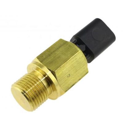 qualité  Engine Parts Coolant Level Sensor 2848A129 2848A126 Coolant Water Temperature Copper Top Selling Sensor usine