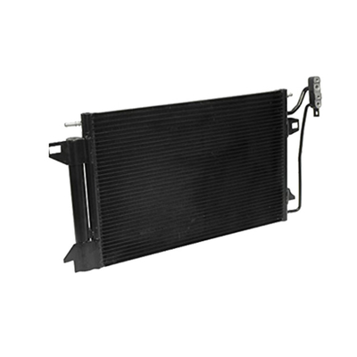 Condensateur automatique de haute qualité d'air de voiture de pièces du climatiseur a/c de condensateur à C.A. pour Ford Fusion 2006&gt;2008