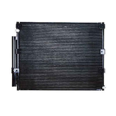 Condensateur chaud de climatiseur à C.A. d'automobile de l'universel 88460-60903 d'OEM de vente pour la voiture/camion/fourgons